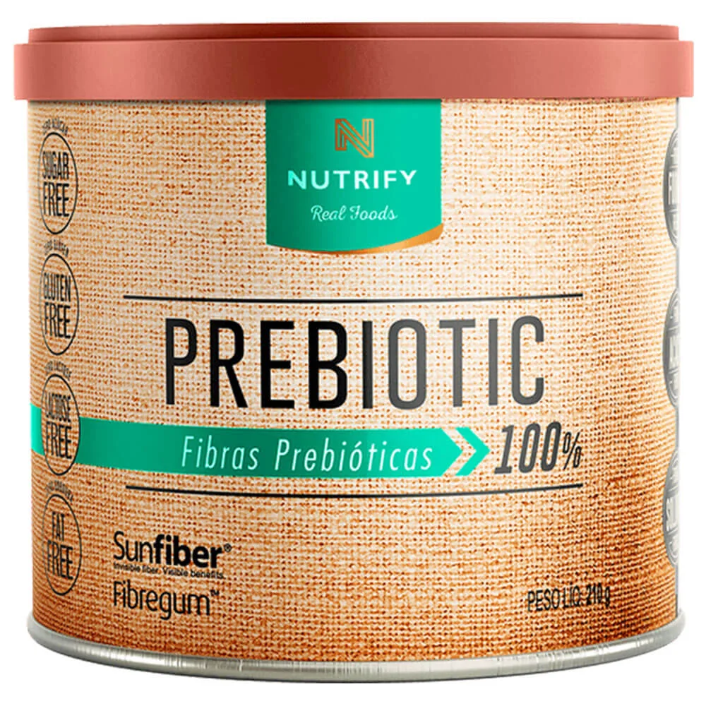 prebiotic 210g nutrify