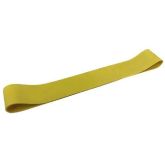 rubber band tensao leve amarelo prottector