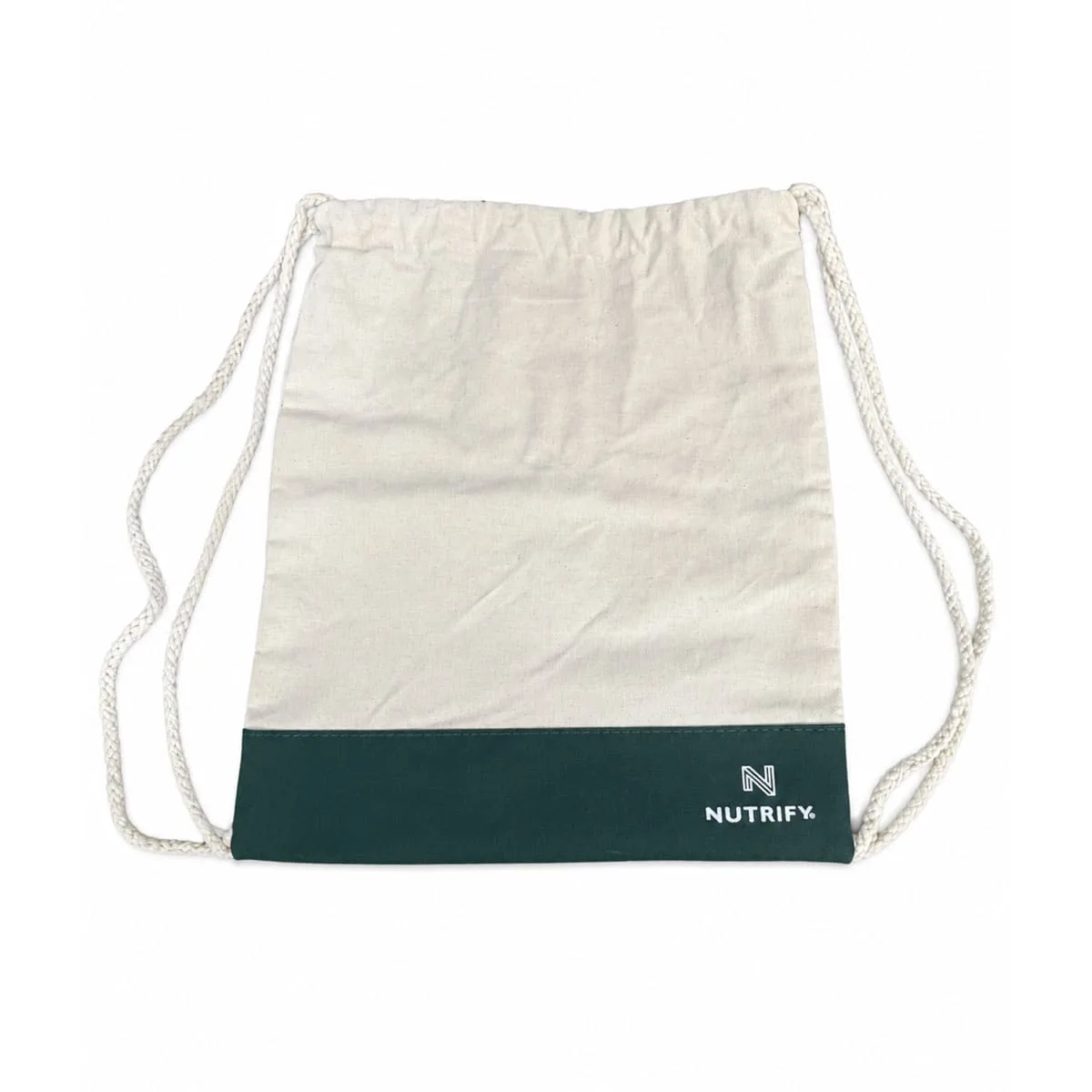sacola eco nutrify