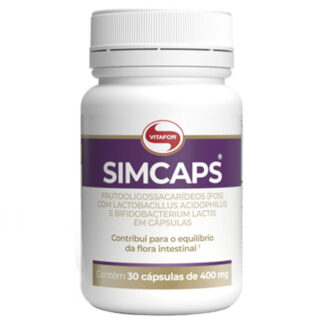 Simcaps 30 caps Vitafor