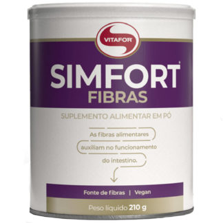 simfort fibras 210g vitafor