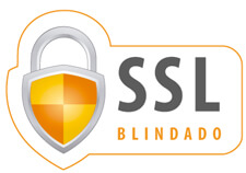 Cadeado SSL Site Seguro Blindado