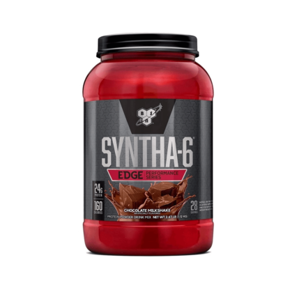 Syntha 6 Edge (949g) BSN Sabor:Milkshake de Chocolate