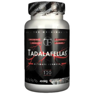 tadalafellas 120 caps power supplements