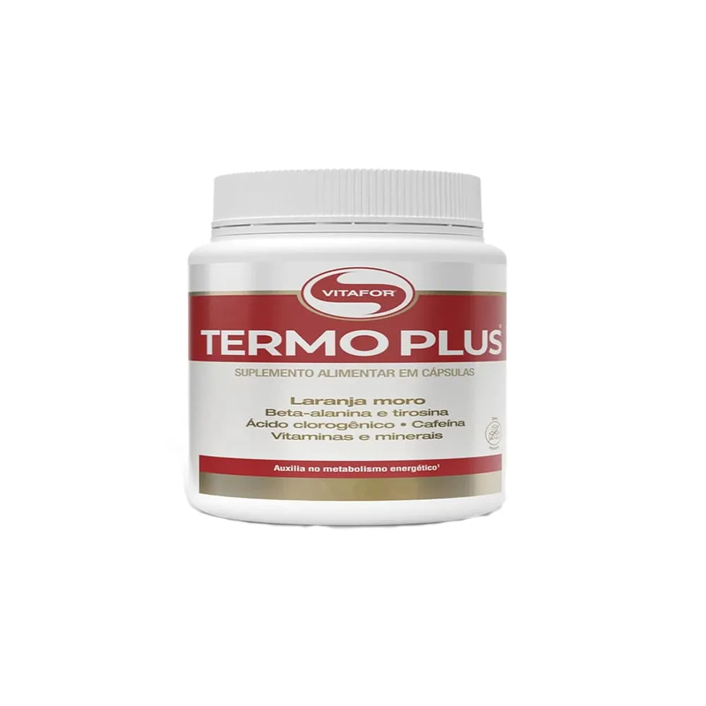 termo plus vitafor amostra 1