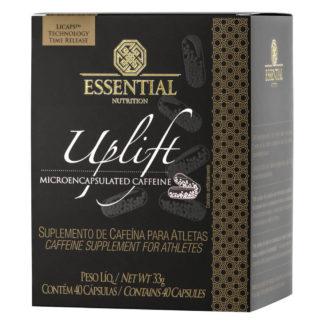 UpLift Termogênico (40 caps) Essential Nutrition