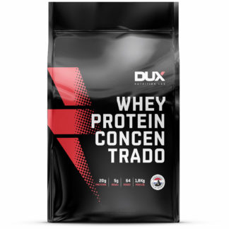 whey protein concentrado 1 8kg dux nutrition lab