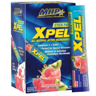 XPel (20 sachês) MHP