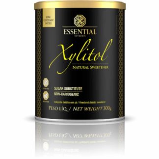 xylitol 300g essential nutrition